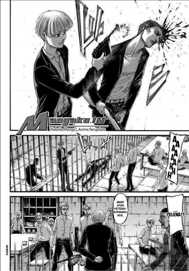 Read Attack on Titan ID Manga Online