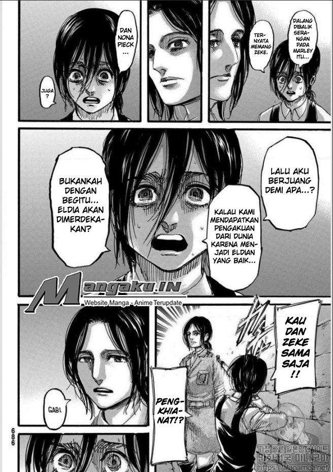 Read Attack on Titan ID Manga Online