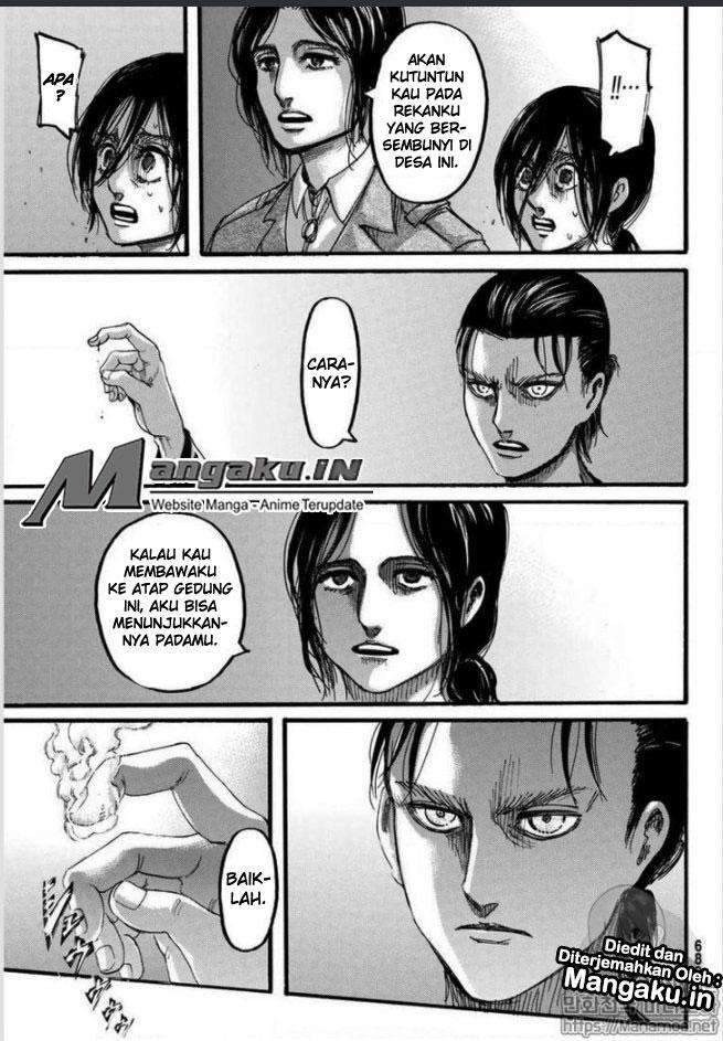 Read Attack on Titan ID Manga Online