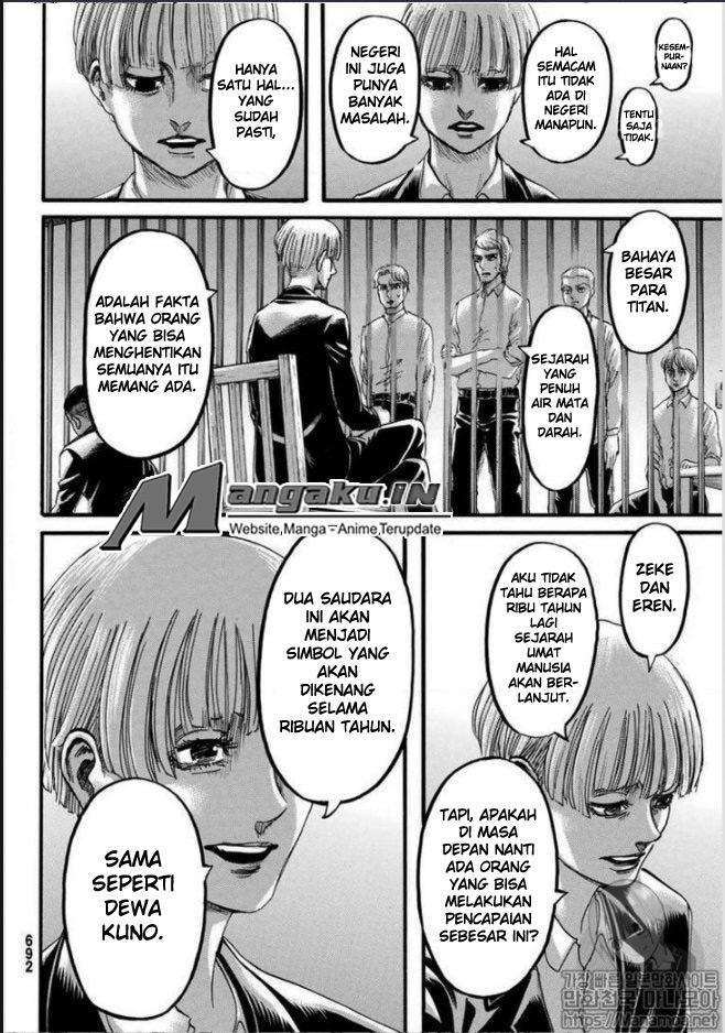 Read Attack on Titan ID Manga Online