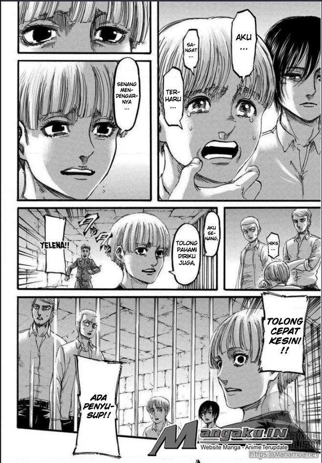 Read Attack on Titan ID Manga Online