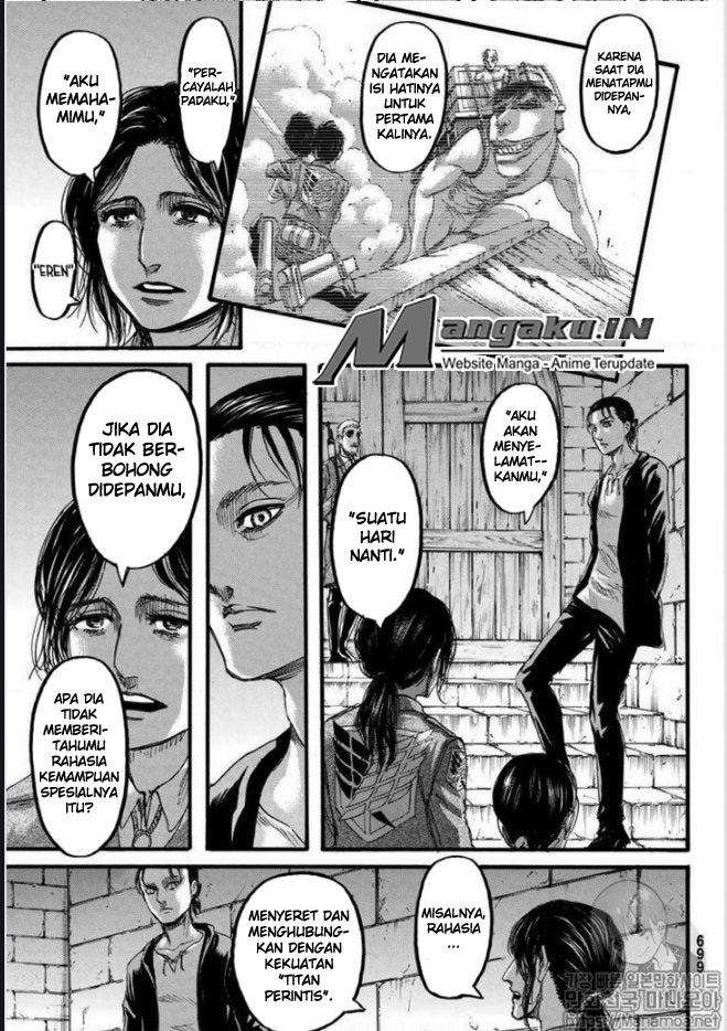 Read Attack on Titan ID Manga Online