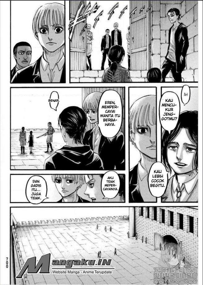 Read Attack on Titan ID Manga Online