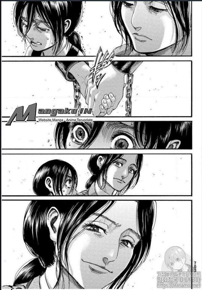 Read Attack on Titan ID Manga Online