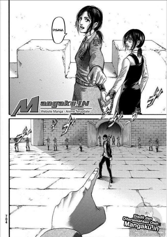 Read Attack on Titan ID Manga Online