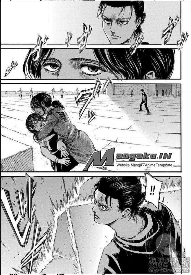 Read Attack on Titan ID Manga Online
