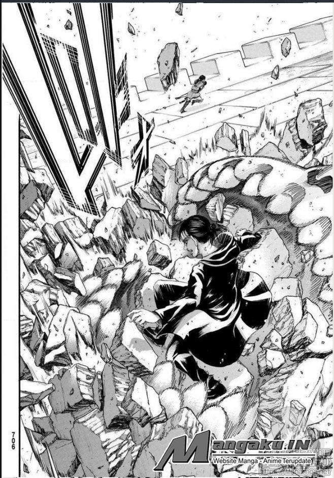 Read Attack on Titan ID Manga Online