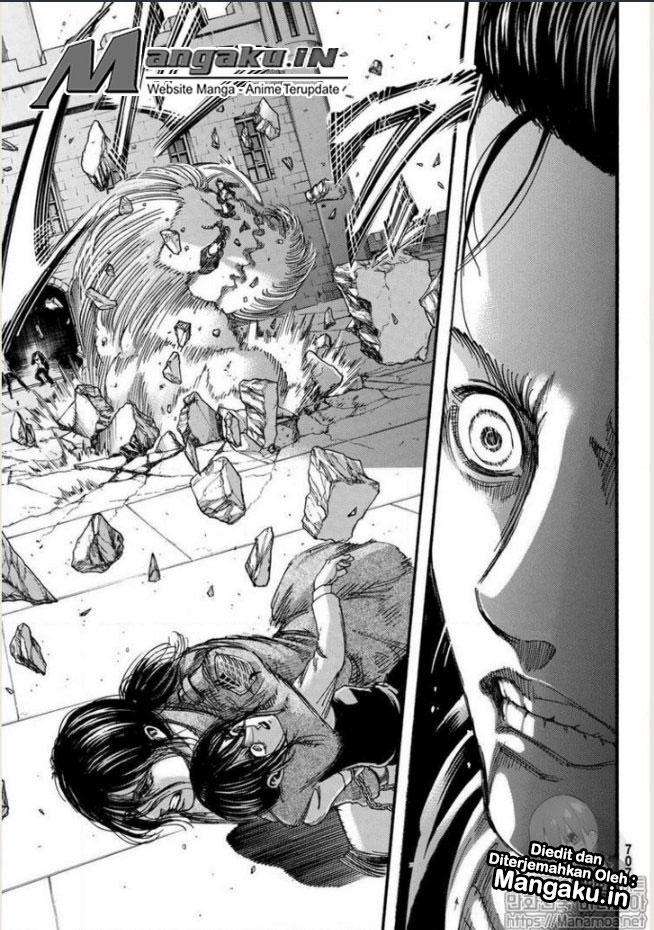 Read Attack on Titan ID Manga Online
