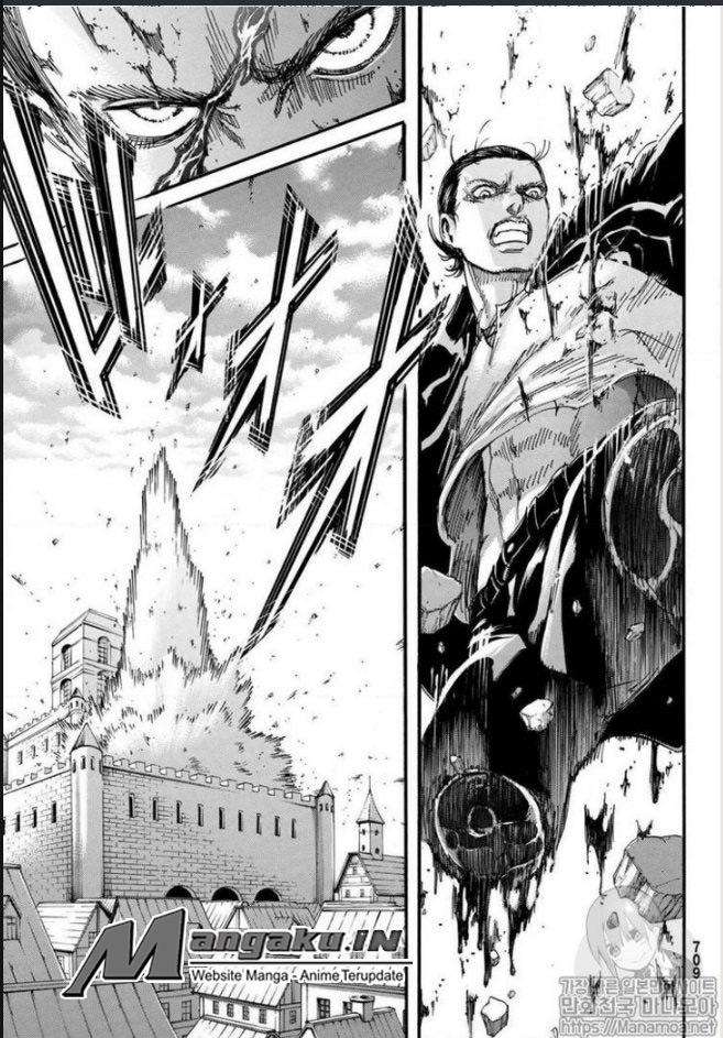 Read Attack on Titan ID Manga Online