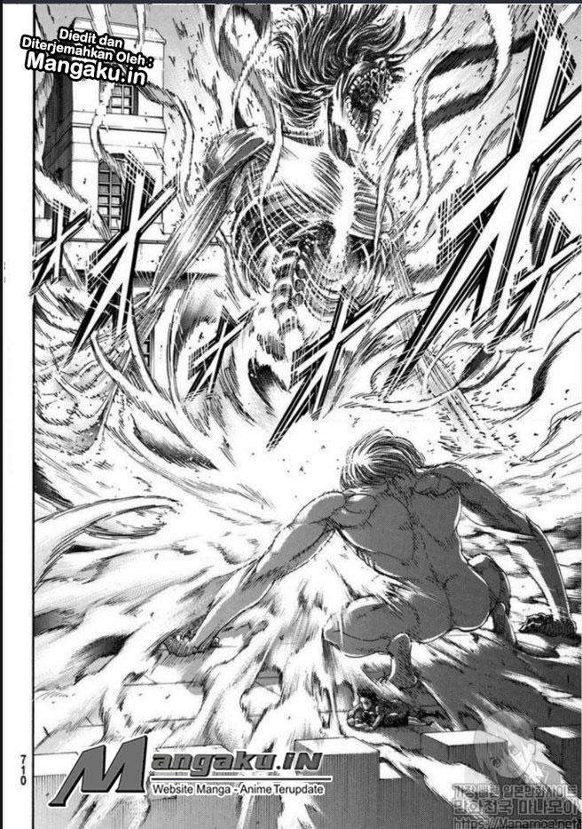 Read Attack on Titan ID Manga Online