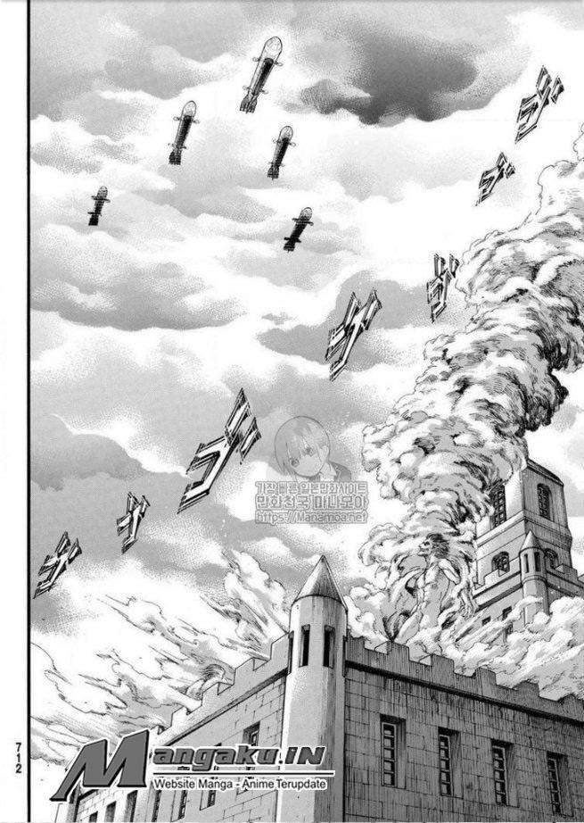 Read Attack on Titan ID Manga Online
