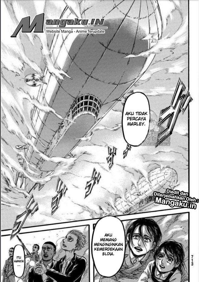 Read Attack on Titan ID Manga Online