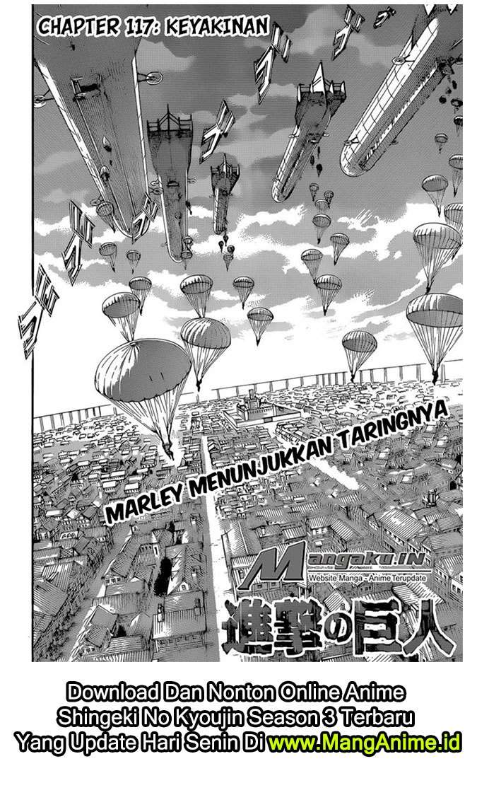 Read Attack on Titan ID Manga Online