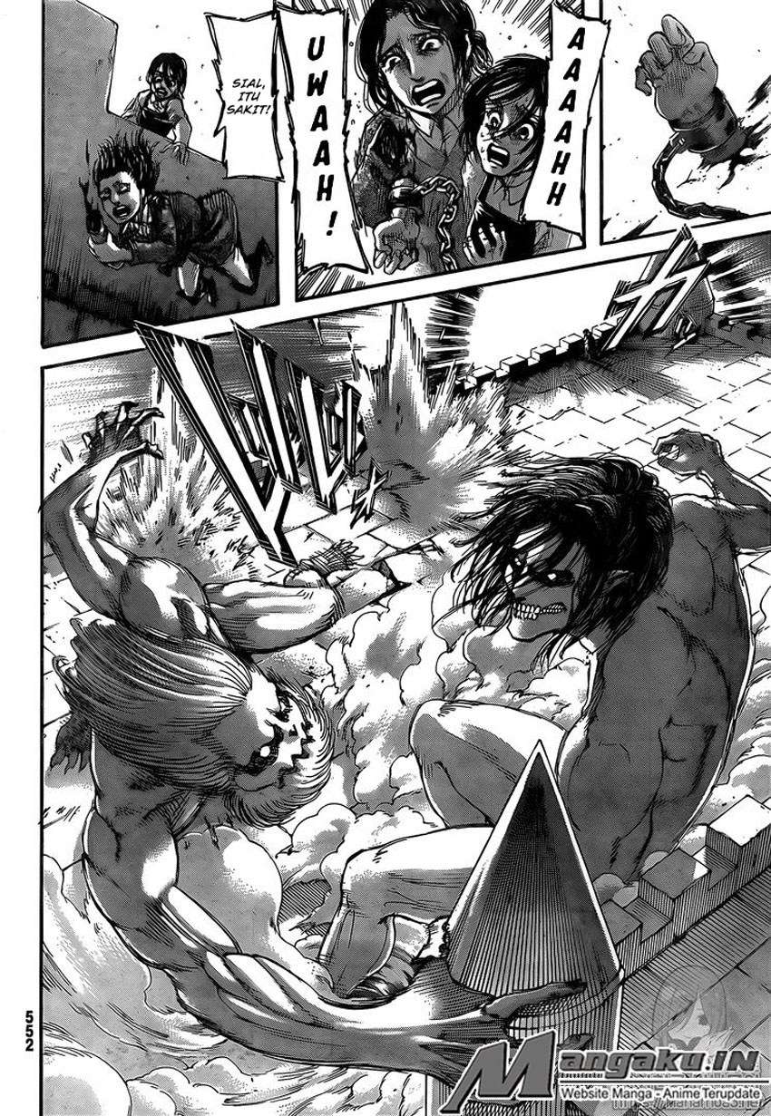 Read Attack on Titan ID Manga Online