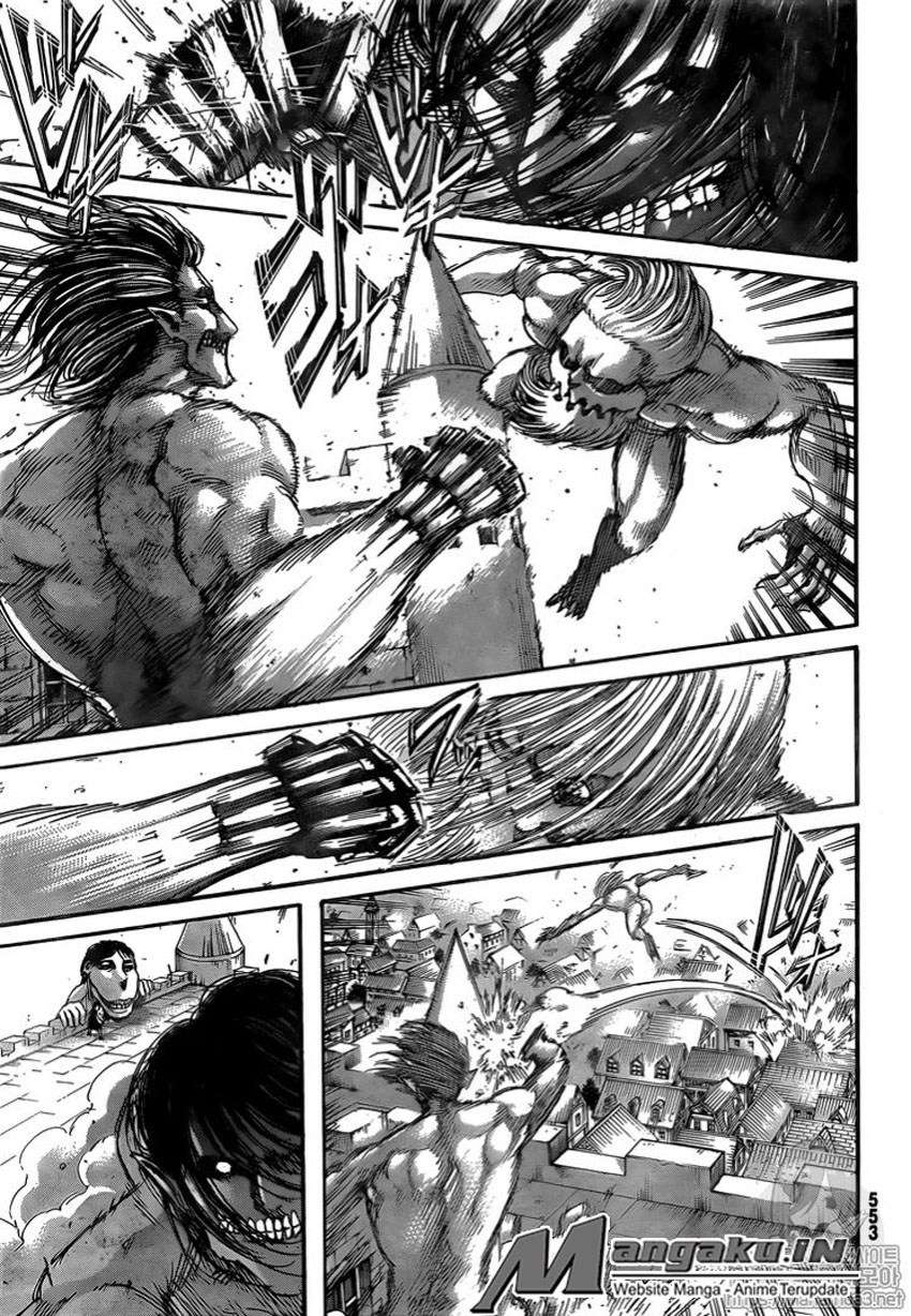 Read Attack on Titan ID Manga Online