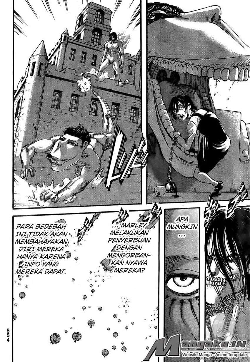 Read Attack on Titan ID Manga Online