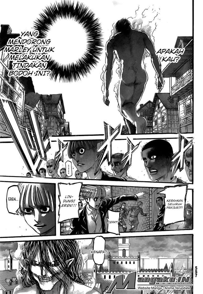 Read Attack on Titan ID Manga Online
