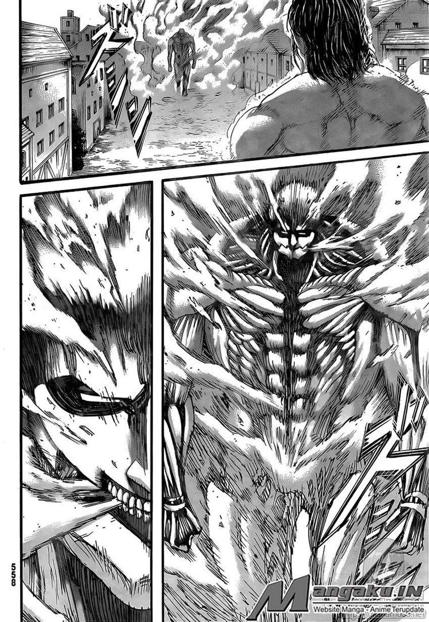 Read Attack on Titan ID Manga Online