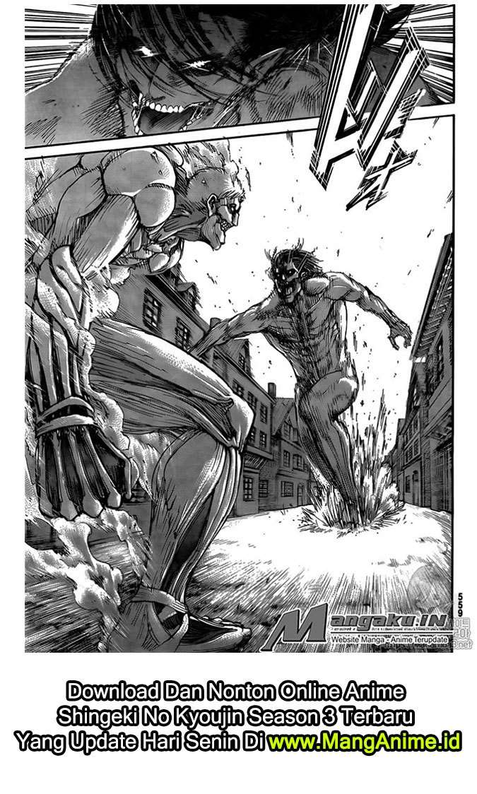 Read Attack on Titan ID Manga Online