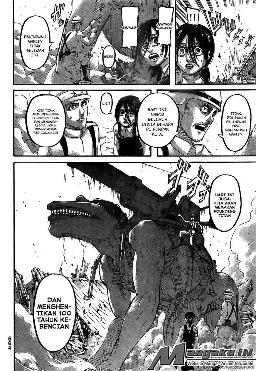Read Attack on Titan ID Manga Online