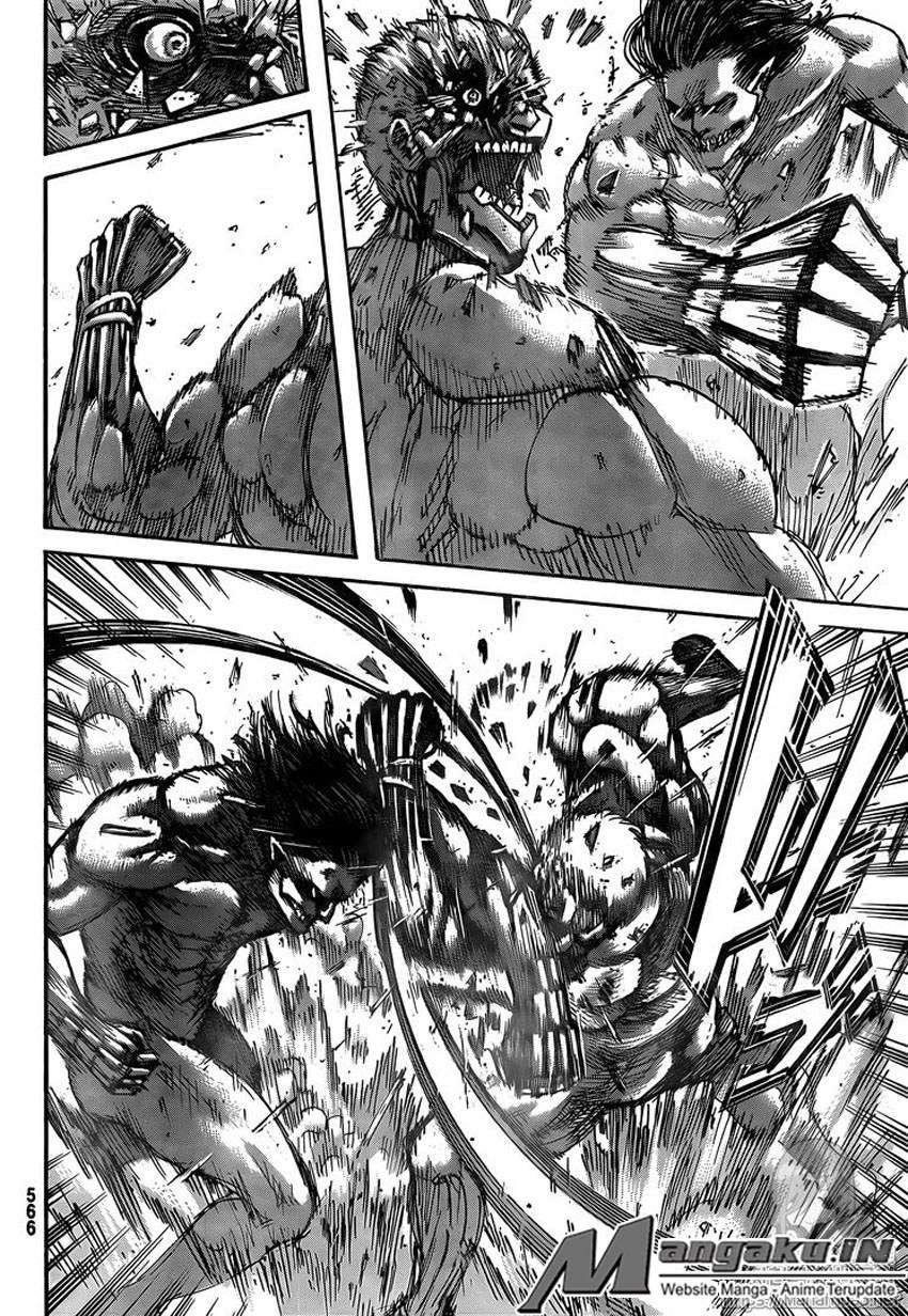 Read Attack on Titan ID Manga Online