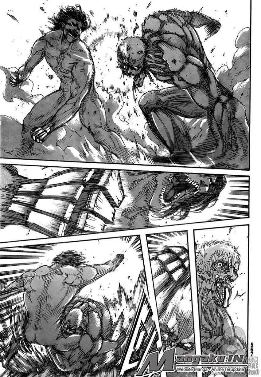 Read Attack on Titan ID Manga Online