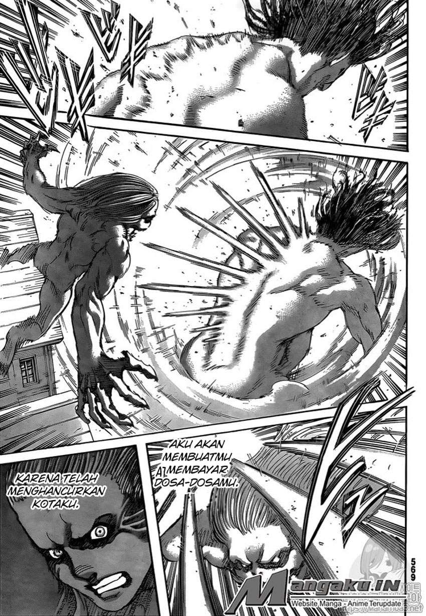 Read Attack on Titan ID Manga Online
