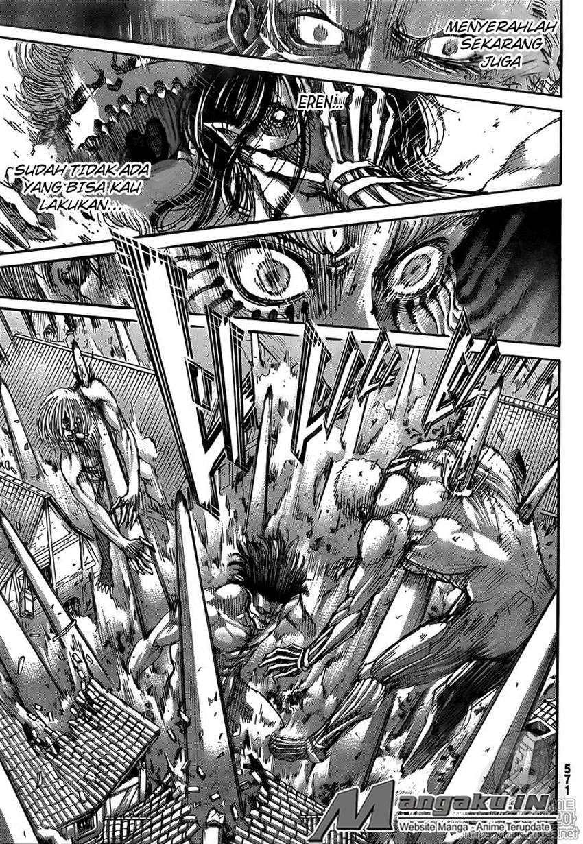 Read Attack on Titan ID Manga Online
