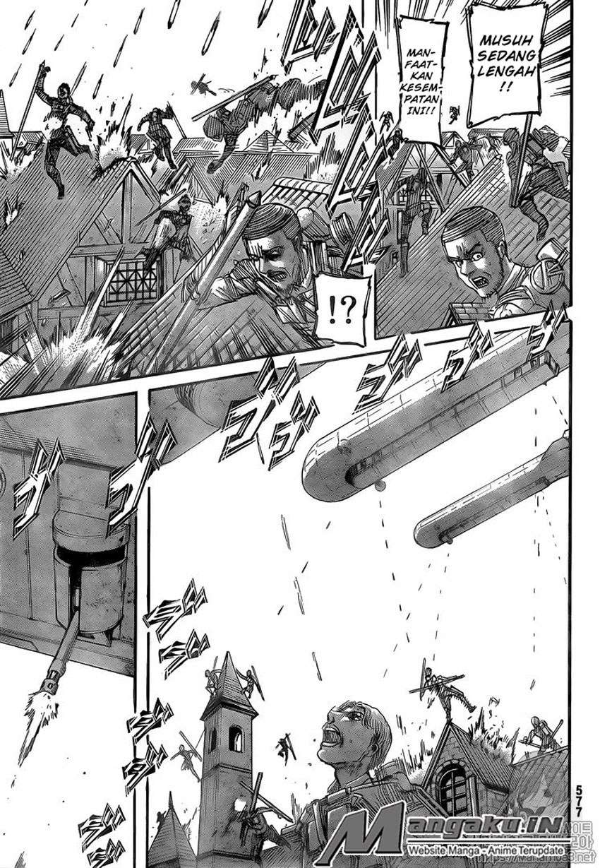 Read Attack on Titan ID Manga Online
