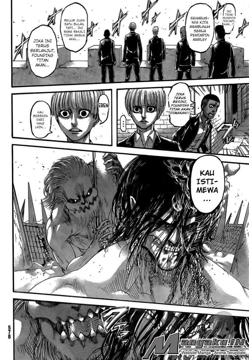 Read Attack on Titan ID Manga Online