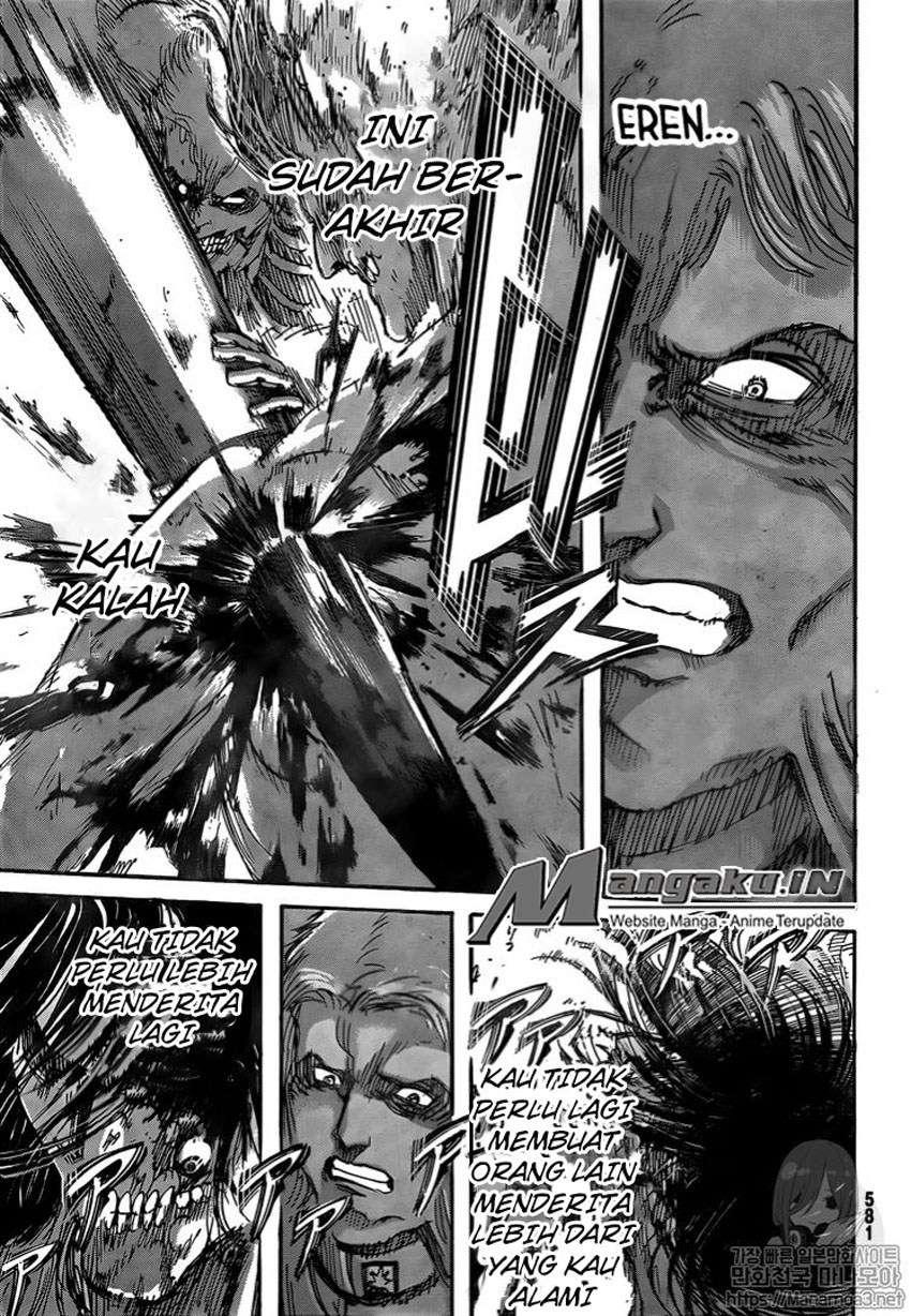 Read Attack on Titan ID Manga Online