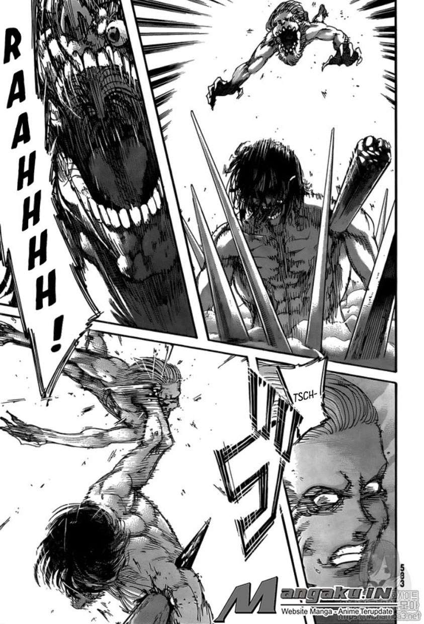 Read Attack on Titan ID Manga Online
