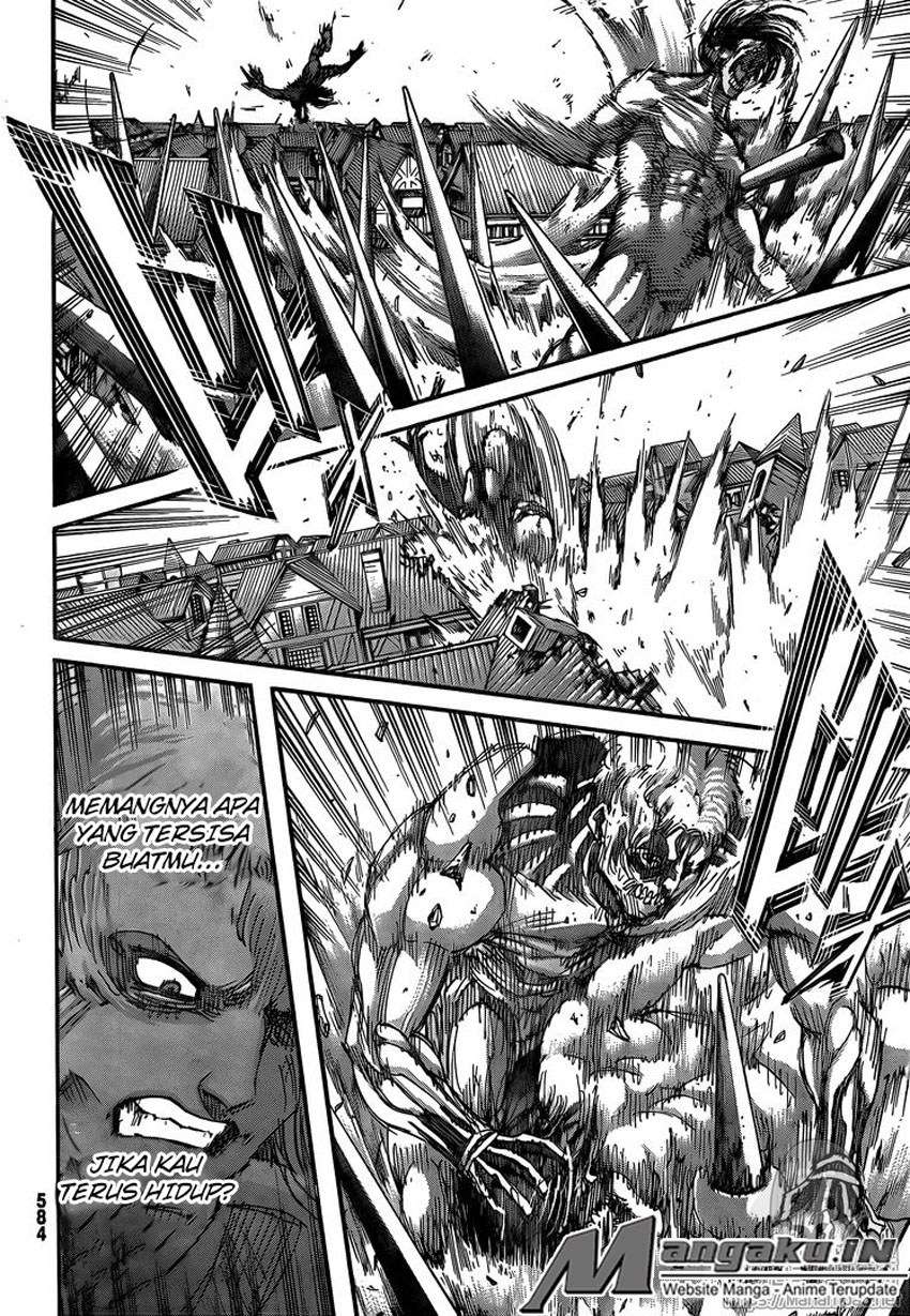 Read Attack on Titan ID Manga Online