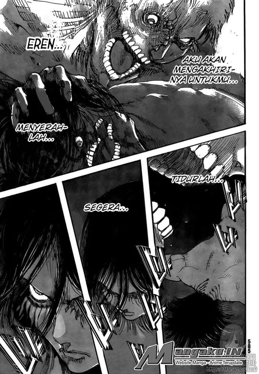 Read Attack on Titan ID Manga Online