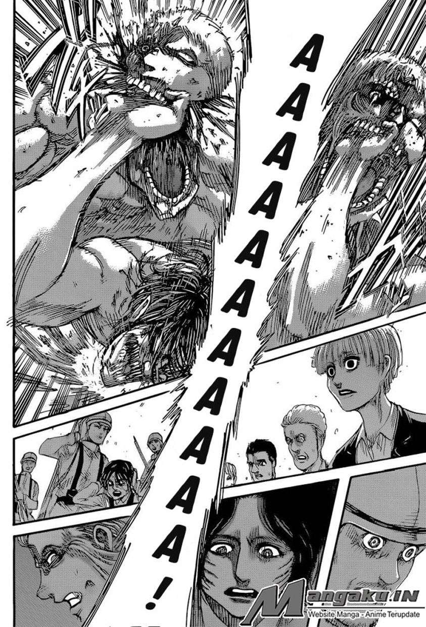 Read Attack on Titan ID Manga Online