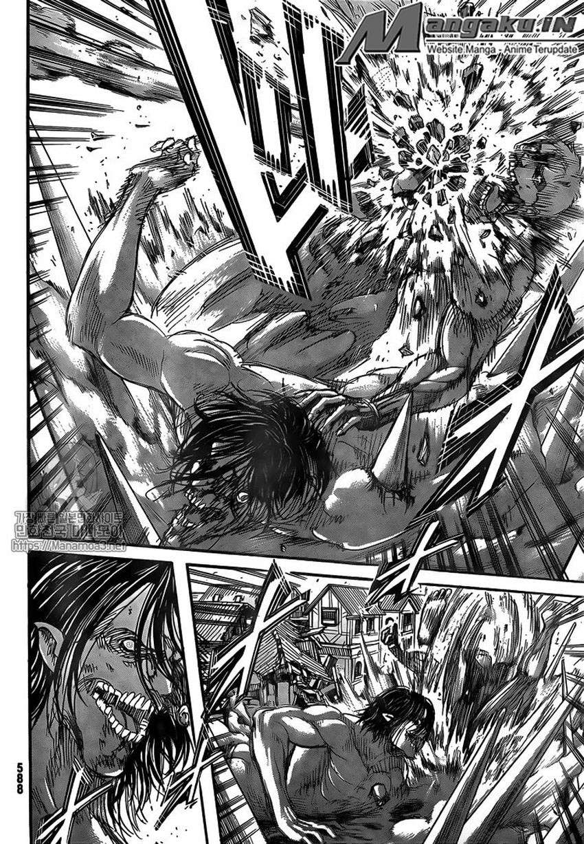Read Attack on Titan ID Manga Online
