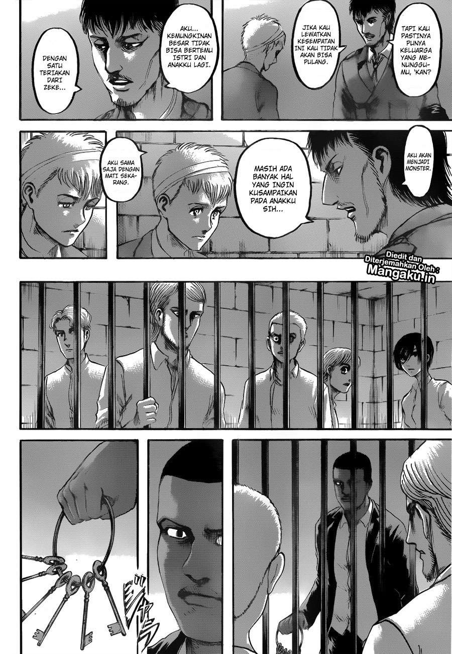 Read Attack on Titan ID Manga Online