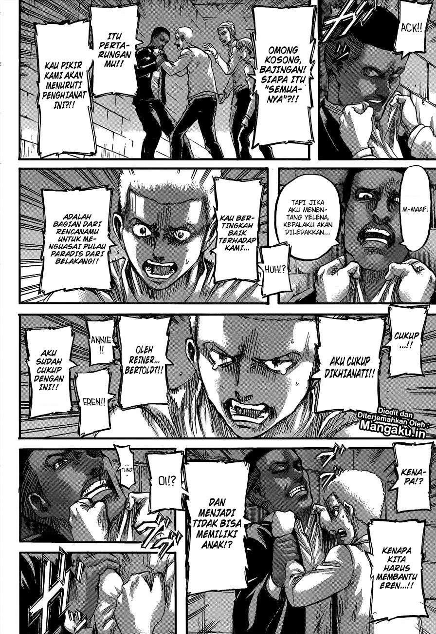 Read Attack on Titan ID Manga Online