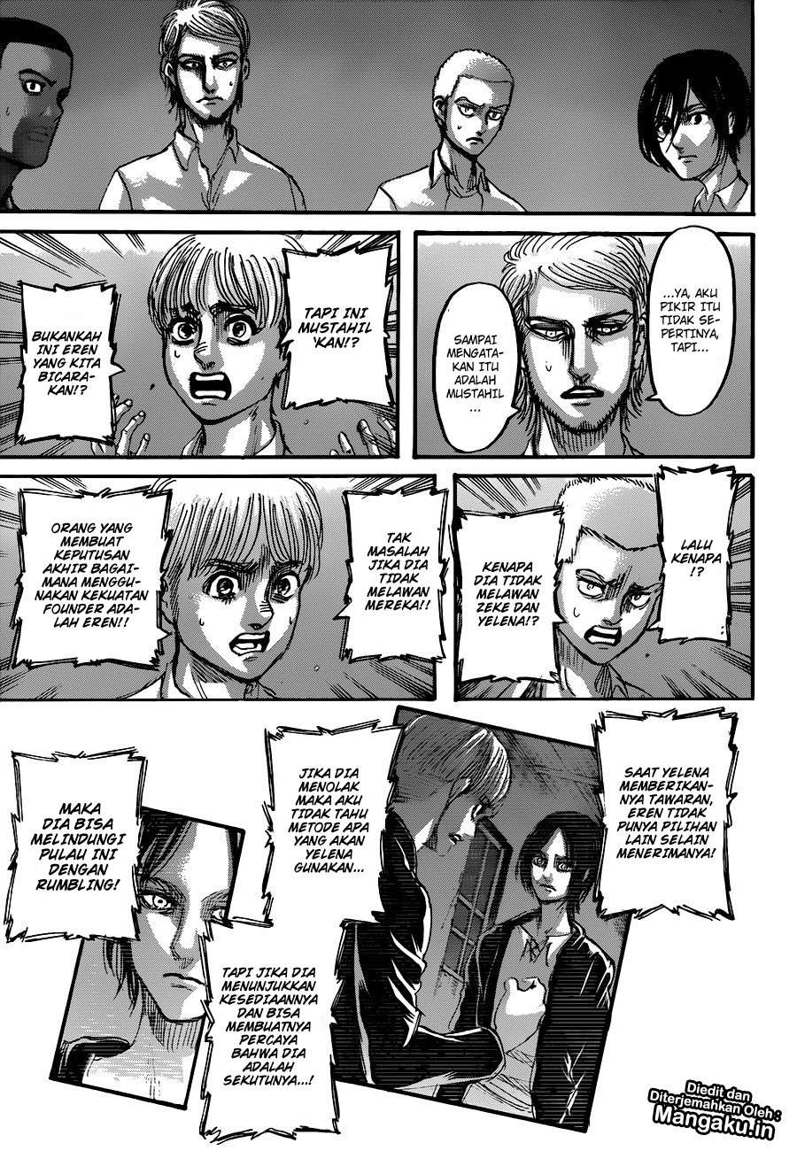 Read Attack on Titan ID Manga Online