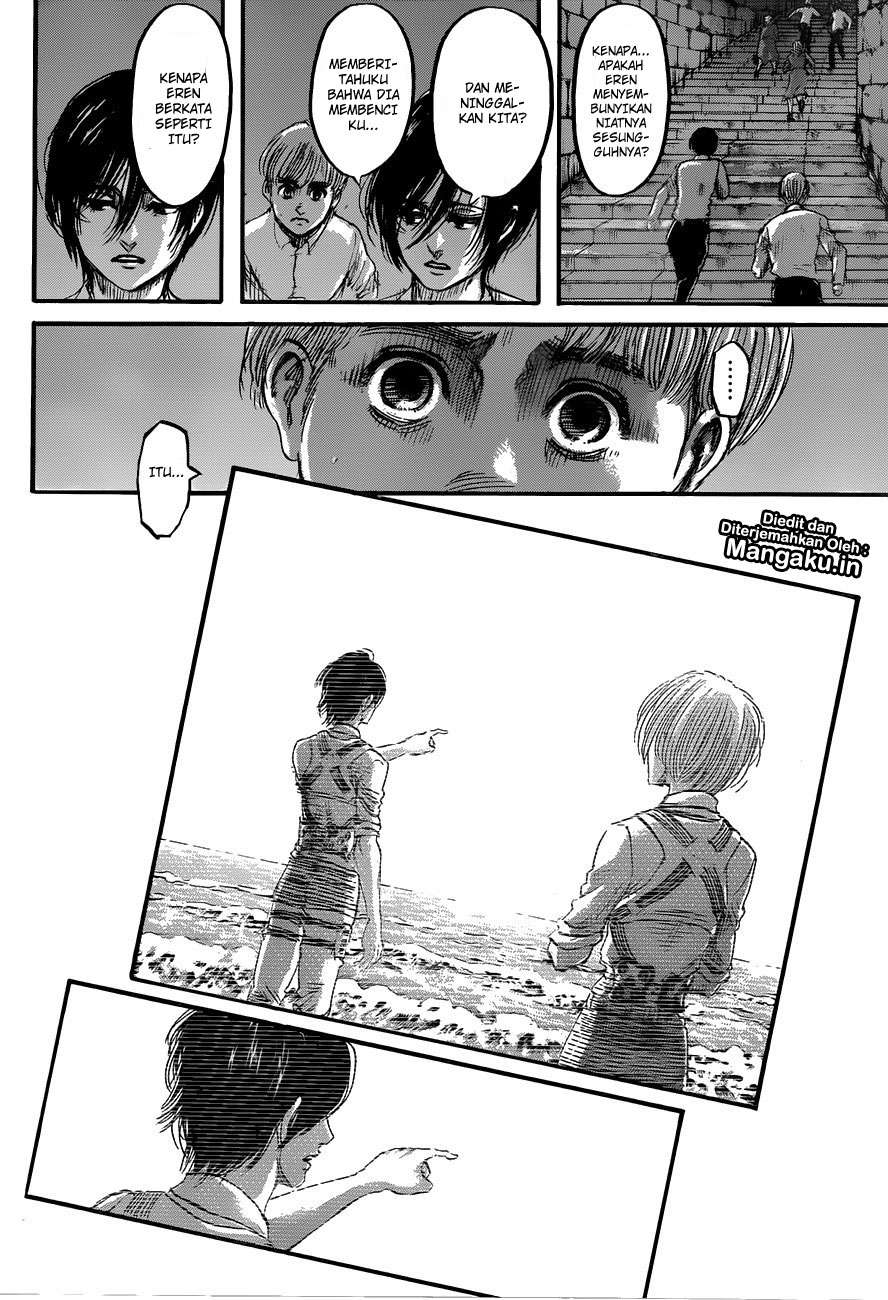 Read Attack on Titan ID Manga Online