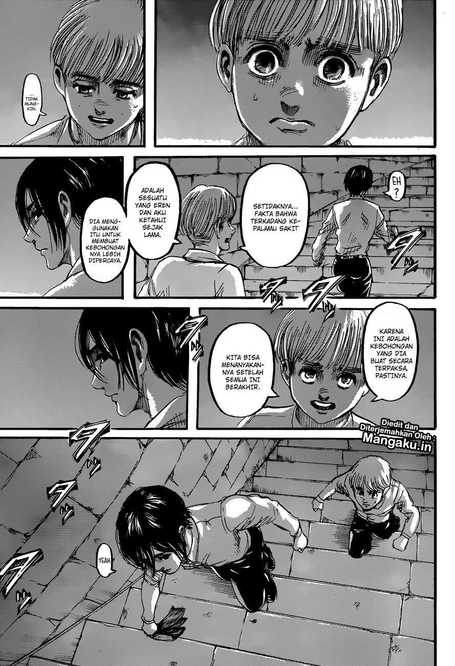 Read Attack on Titan ID Manga Online