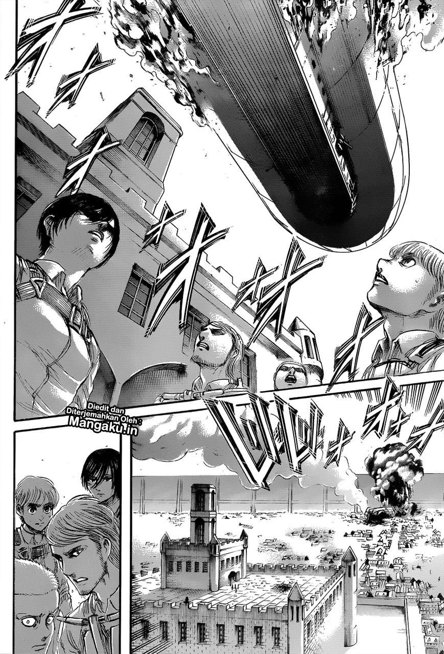 Read Attack on Titan ID Manga Online