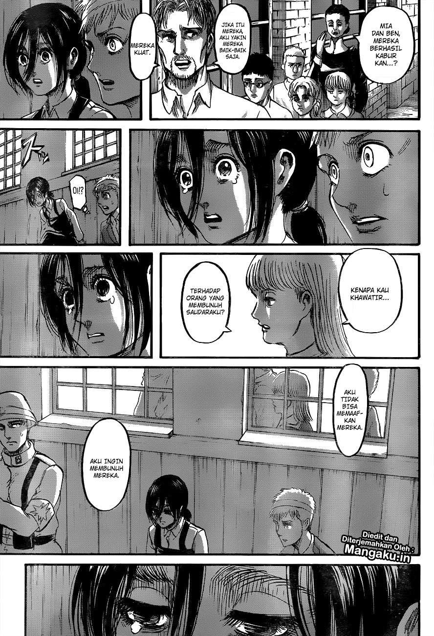 Read Attack on Titan ID Manga Online