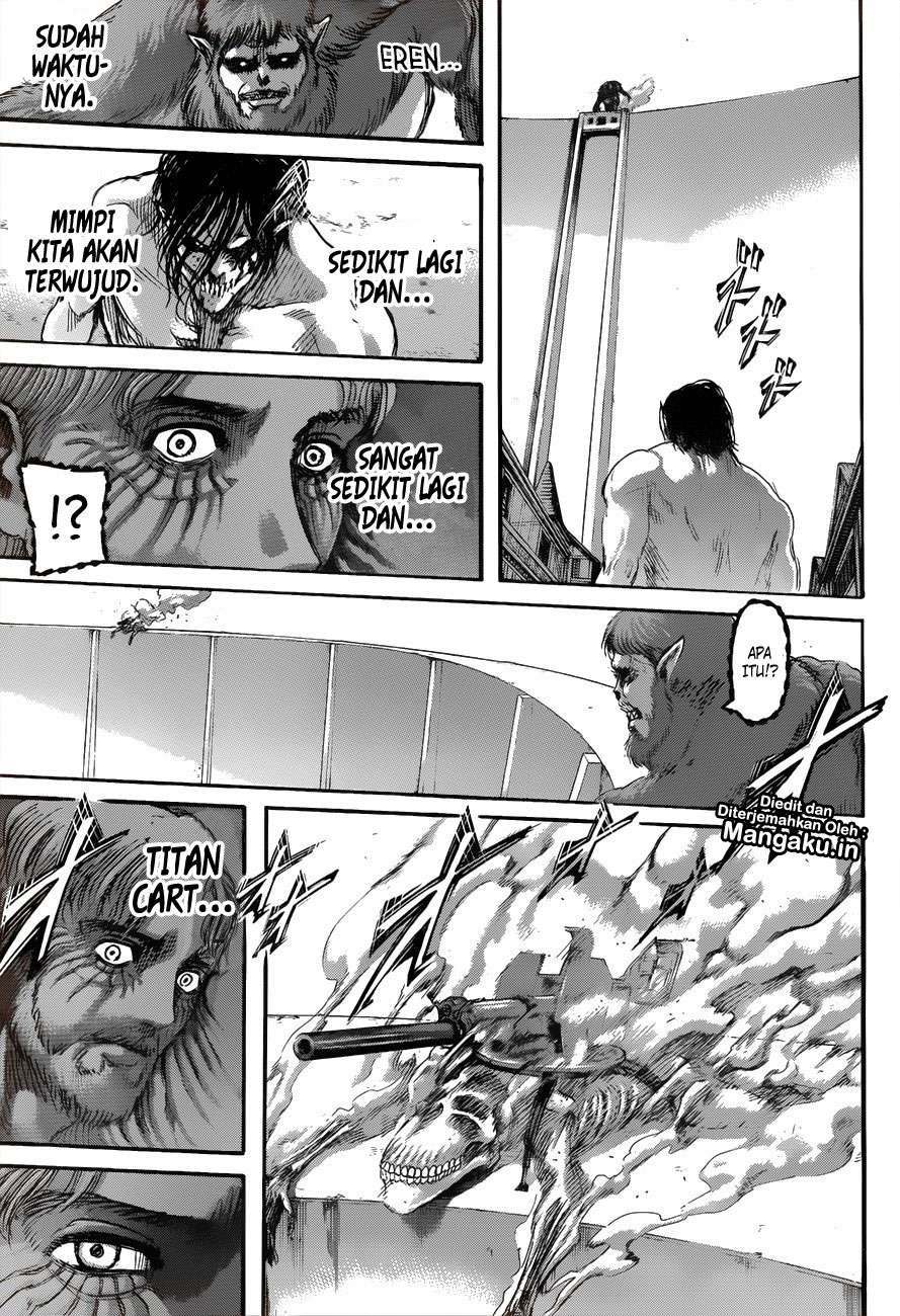 Read Attack on Titan ID Manga Online
