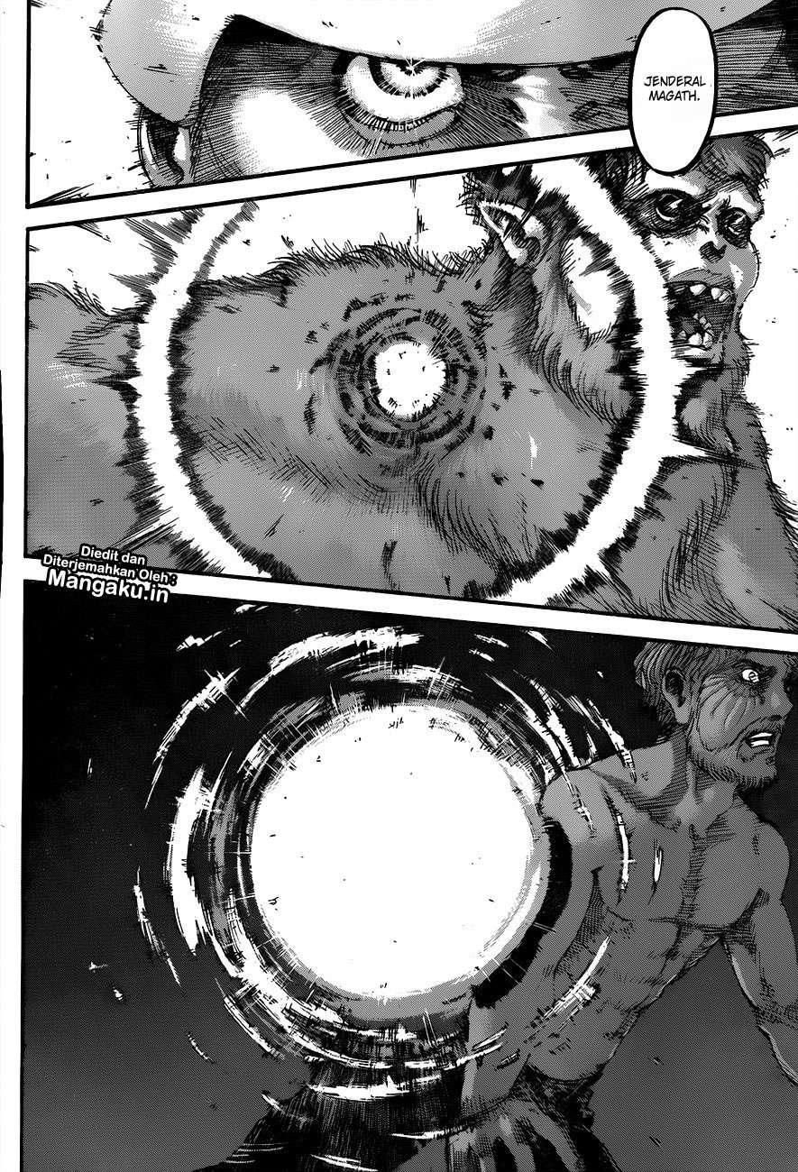 Read Attack on Titan ID Manga Online