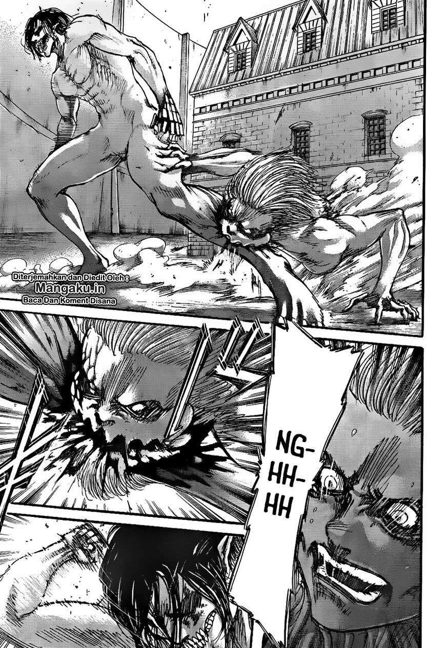 Read Attack on Titan ID Manga Online