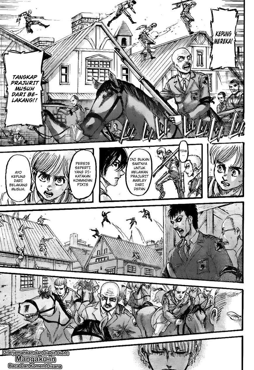 Read Attack on Titan ID Manga Online