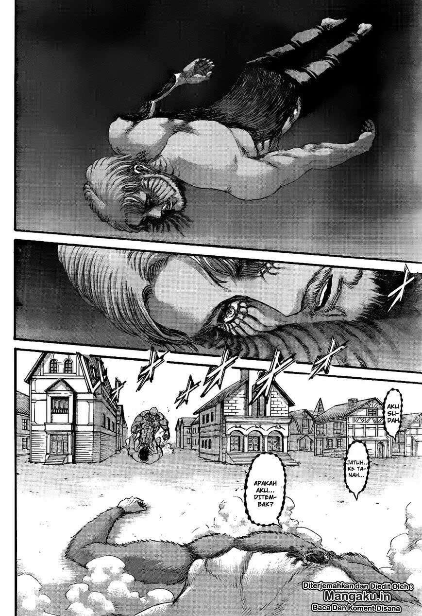 Read Attack on Titan ID Manga Online