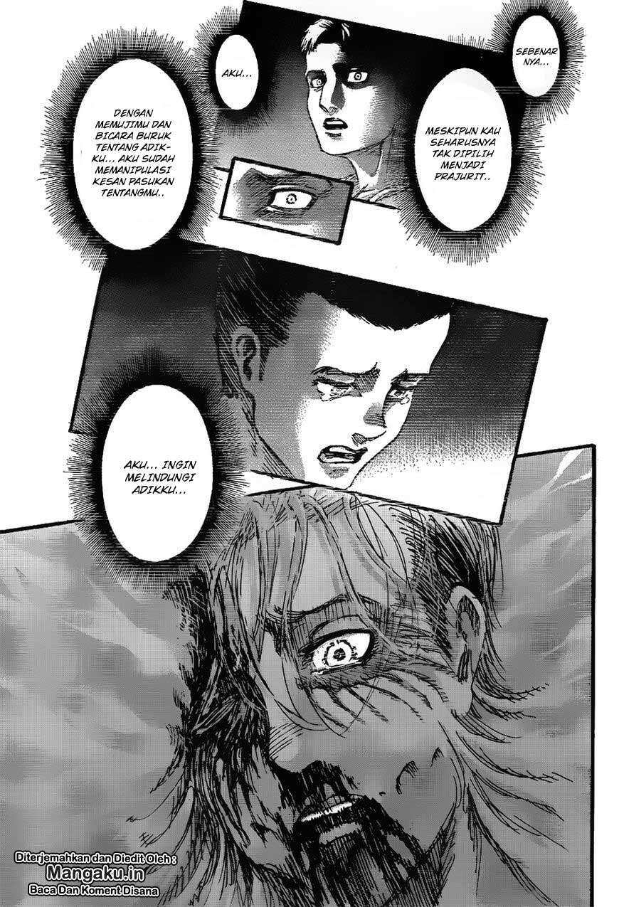Read Attack on Titan ID Manga Online