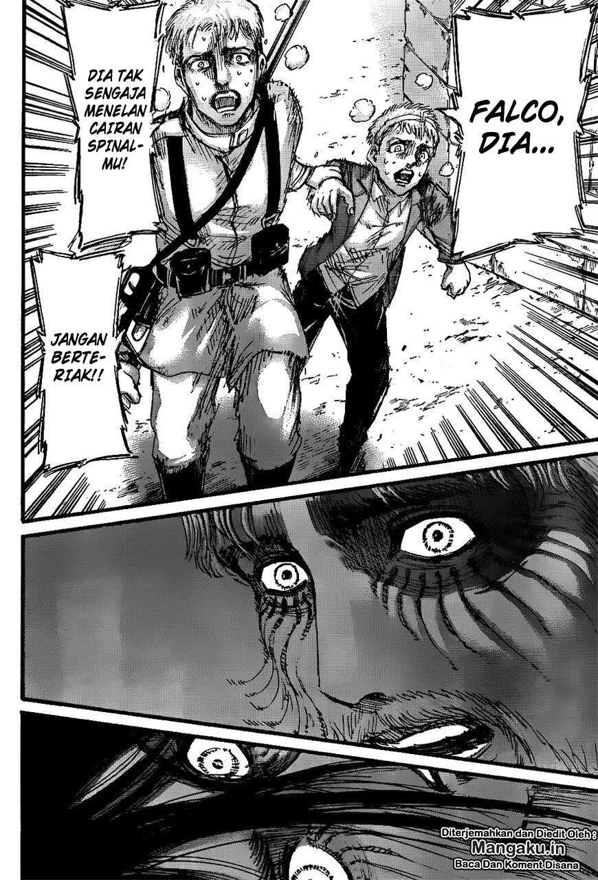 Read Attack on Titan ID Manga Online